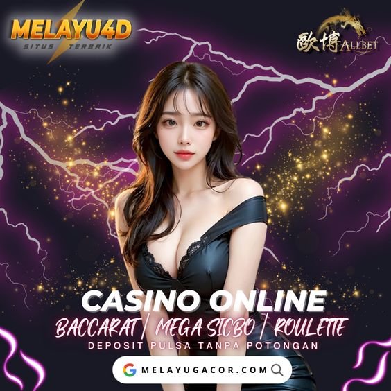 Panduan Bermain Slot di Rajaslot88 Alternatif Resmi