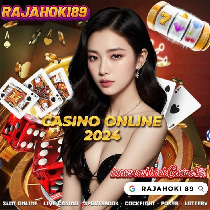 Cara Mendapatkan Bonus Jackpot di Spontan77